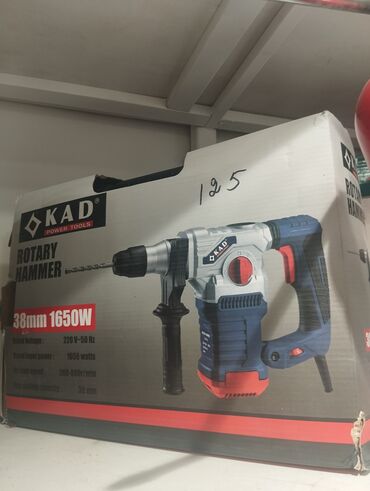 Qaynaq, svarka aparatları: Yeni Digər dəst 1500 W