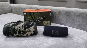 Динамики и колонки: JBL extreme 3. JBL Charge 5