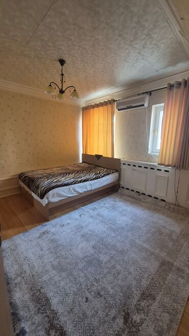 Долгосрочная аренда домов: 175 м², 6 комнат, Утепленный, Бронированные двери, Евроремонт at lalafo.kg — 17 Долгосрочная аренда домов: 175 м², 6 комнат, Утепленный, Бронированные двери, Евроремонт — 17