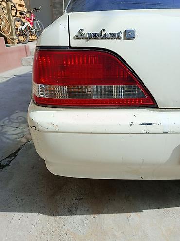toyota cresta: Toyota, Б/у, Оригинал — 3