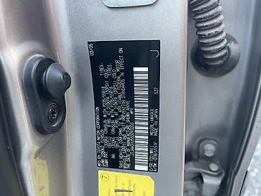 Lexus: Lexus RX: 2005 г., 3.3 л, Автомат, Бензин, Кроссовер — 4