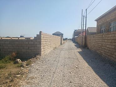 Torpaq sahələrinin satışı: Tikinti — 3
