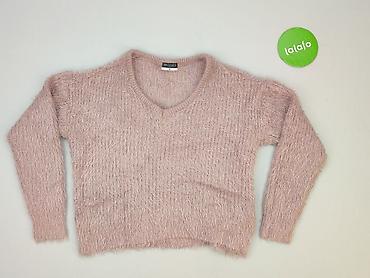 pull and bear pull and bear pull and bear: Beloved, Sweter damski, rozmiar M — 2