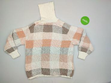 bluza stud: Golf damski, rozmiar L — 2