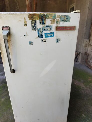 холодильников бишкек: Холодильник Саратов высота 110, ширина 57 см. в рабочем состоянии