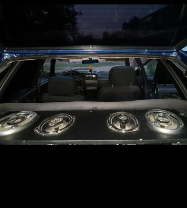 VAZ (LADA): VAZ (LADA) Samara: 1.3 l | Hetçbek — 10