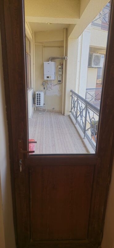 Yeni tikili: Bayıl, 3 otaqlı, Yeni tikili, m. İçərişəhər, 150 kv. m — 23