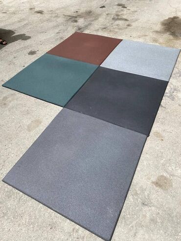 İdman döşəkləri və xalçaları: Tatami rezin döşeme her ren ve ölçulleri var unvan abşeron ticaret lalafo.az -da İdman döşəkləri və xalçaları: Tatami rezin döşeme her ren ve ölçulleri var unvan abşeron ticaret