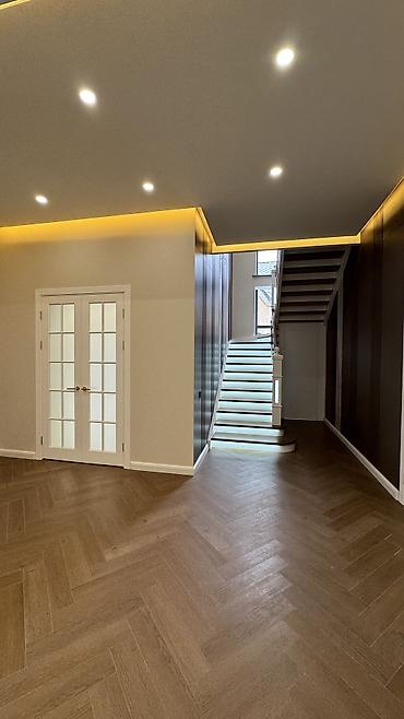 Продажа коттеджей и домов: 🏡 Новый дом в самом центре ЖМ Арча-Бешик Дом, в который заходишь — и — 16