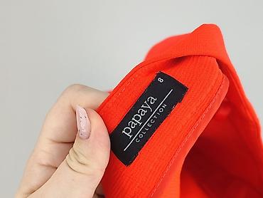 paprika clothes: Papaya, Spódnica damska, rozmiar S — 4