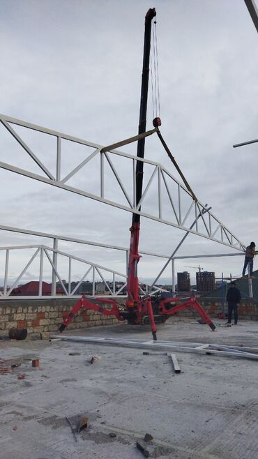 Yük daşımaları: 3 TONDAN 33 TONA DƏK YÜKLƏRİN YÜKLƏNİB BOŞALMASI VƏ DAŞINMASI 7/24 -da lalafo.az — 15 Yük daşımaları: 3 TONDAN 33 TONA DƏK YÜKLƏRİN YÜKLƏNİB BOŞALMASI VƏ DAŞINMASI 7/24 — 15