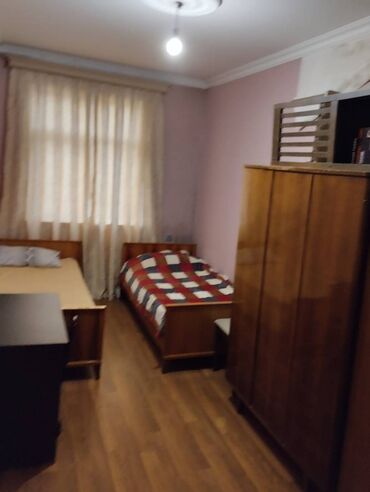 Uzunmüddətli kirayə mənzillər: Yaşayış üçün mənzildə bütün şərait var. Blok təmiz və qurudur — 3