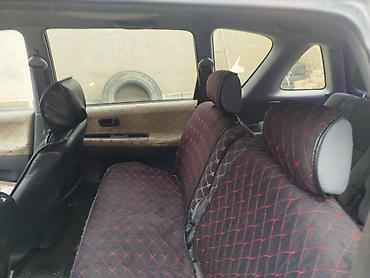 Toyota: Toyota Picnic: 1998 г., 2 л, Механика, Бензин, Минивэн — 5