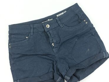 szorty jeansowe tommy hilfiger damskie: Szorty damskie, Tom Tailor, XS