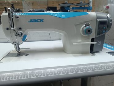 Промышленные швейные машинки: Jack, В наличии, Бесплатная доставка