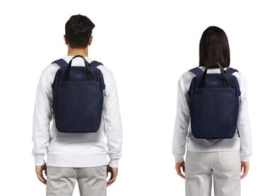 тактические сумки: Рюкзак Bellroy Via Workpack (16” laptop bag, commuter backpack, work
