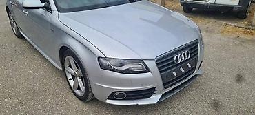 audi a2 tuning: HAUBA KRILO FAR ZA AUDI A4 - AUDI A4 B8 | Delovi Audi A4 B8 2.0 Tfsi — 1