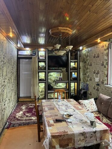 Həyət evləri və villaların satışı: 5 otaqlı, 170 kv. m, Kredit yoxdur, Orta təmir — 7