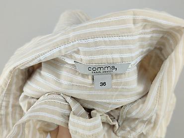 coma: Comma casual identity, Bluzka damska, rozmiar S — 5