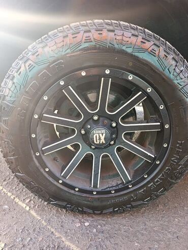 Ssangyong: Ssangyong Rexton Khan: 2019 г., 2.2 л, Автомат, Дизель, Пикап — 8