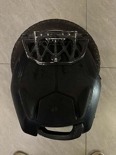 Спорт и хобби: Срочно продаю Моноколесо KingSong KS-16X, пробег 2 689 км Брал в — 2