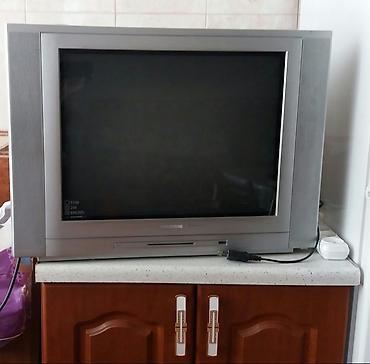 Техника и электроника: Немецкое качество товара - Grundig TV Elegance 55 flat mf 55-2503/8 — 5