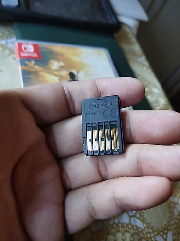 мир света: The Legend of Zelda: Breath of the Wild — версия для Nintendo Switch — 3