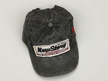 Hats and caps: Baseball cap, Male, condition - Good