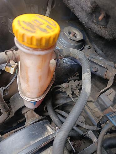 Daewoo: Daewoo Matiz: 2007 г., 0.8 л, Механика, Бензин, Хэтчбэк — 24