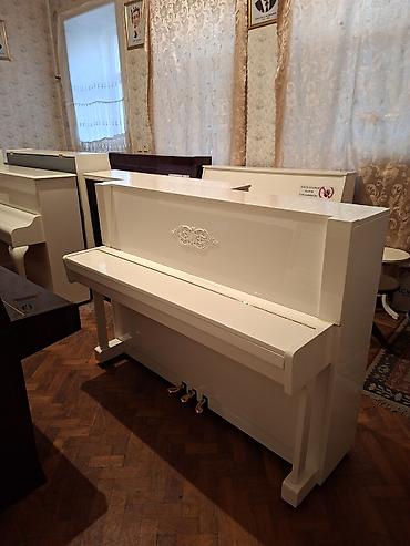 Piano, Akustik, Yeni, Pulsuz çatdırılma lalafo.az -da Piano, Akustik, Yeni, Pulsuz çatdırılma