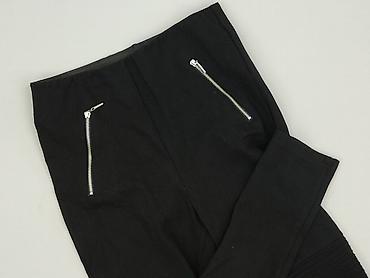botki zimowe: Zara, Legginsy rozmiar M — 1