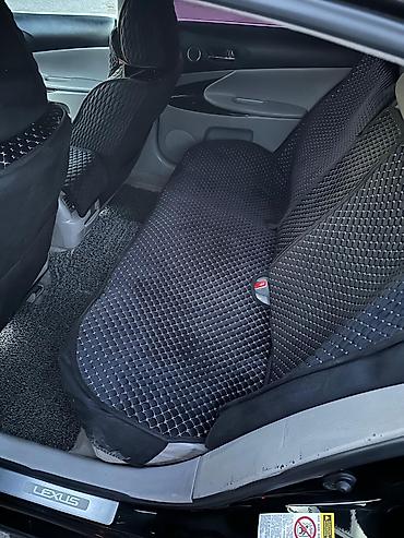 lexus is 200: Lexus GS: 2006 г., 3 л, Автомат, Бензин, Седан — 6