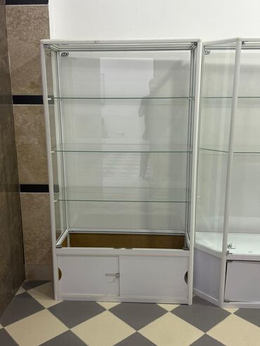 кафель для пола цена бишкек: Продаю 2 витрины по 15 тысяч