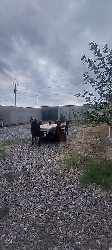 sabunçuda satilan ucuz evler: 4 otaqlı, 100 kv. m, Yeni təmirli — 2