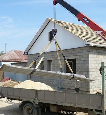 Кровля крыши: Ремонт кровли многоквартирных домов Профессиональные кровельные — 10