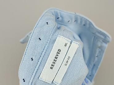reserved boy: Reserved, Koszulka polo dla mężczyzn, rozmiar 2XL — 5