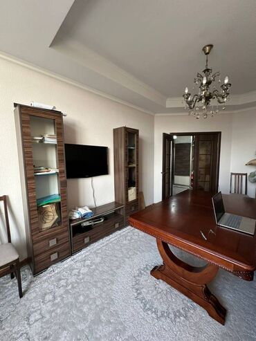 суточная квартира политех: 2 комнаты, 65 м², Элитка, 8 этаж, Евроремонт