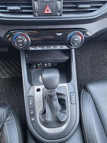 акамуляторы: Kia Cerato: 2021 г., 1.6 л, Автомат, Бензин, Седан — 7