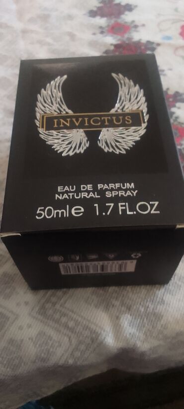 muške kožne mokasine: Men's perfume, Paco Rabanne, Replica