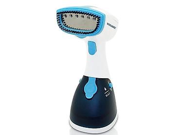 Утюги: №: 7429 Məhsulun adı: Əl buxarlayıcısı Sonashi SGS-315 (SO57D2) Brend — 1