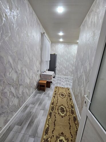 Uzunmüddətli kirayə evlər: Kiraye verilir,şəxsi mülkdür tam təmirlidir.evdə hər bir şərait — 6