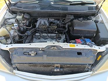 2 4 д: Toyota Harrier: 1998 г., 3 л, Автомат, Газ, Кроссовер — 9
