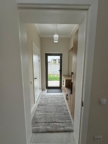 Иссык-Куль 2026: Таунхаус, Коттеджный городок Апорт ЦО Кыргызское взморье, Бостери, Охраняемая территория, Парковка, стоянка — 8