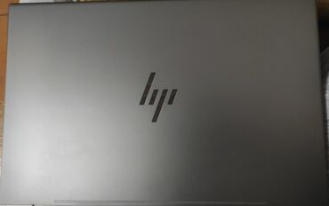 HP: İşlənmiş HP Envy, 15.6 ", Intel Core i7, 1 TB, Pulsuz çatdırılma