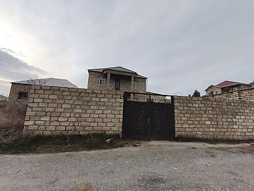 Həyət evi alıram: 222 kv. m, 6 otaqlı — 1