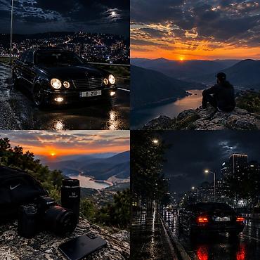 Фотосъёмка | Студия | Фотосессия