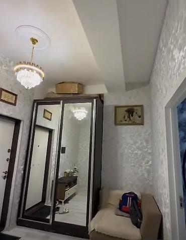 sumqayit bagca seher ev satilir: Saray,Jasmin park. 64 kv studio mətbəx .1 yataq otağ. ilkin 27 min — 5