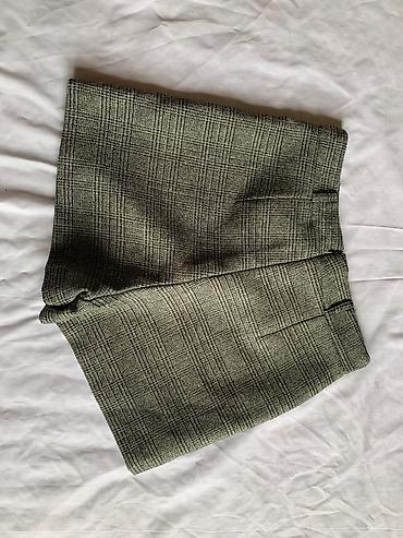 Джинсы: Мужские джинсы, S, M, L, Jordan, Б/у, цвет - Белый, Самовывоз — 57