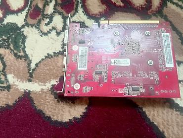 boş sistem bloku: NVIDIA GeForce 9400 GT videokart - Model: GF9400GT - Yaddaş: 1024 MB — 3