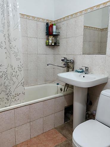 105: 1 комната, 35 м², Тунгуч мкр 105 серия, 6 этаж — 8